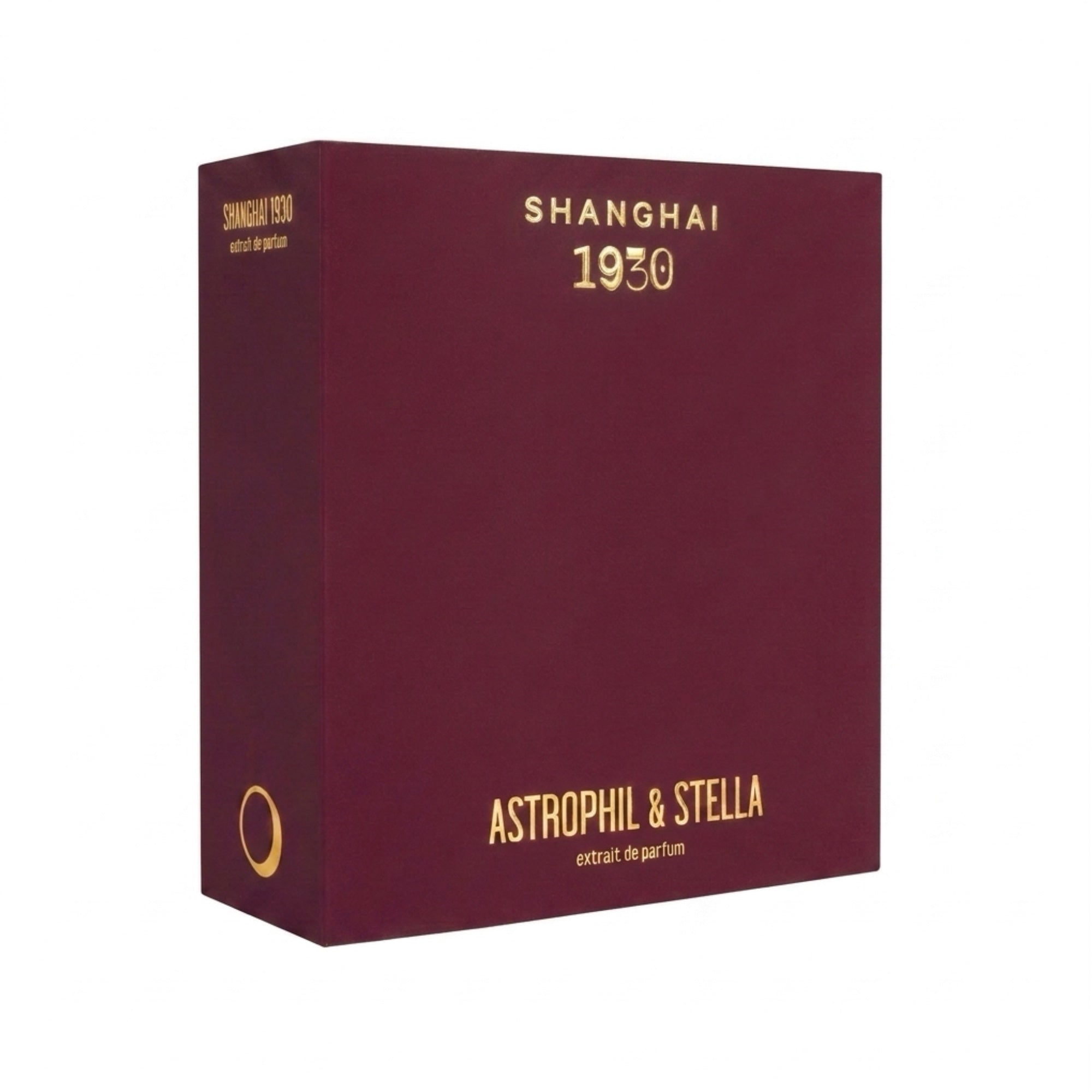 Shanghai 1930