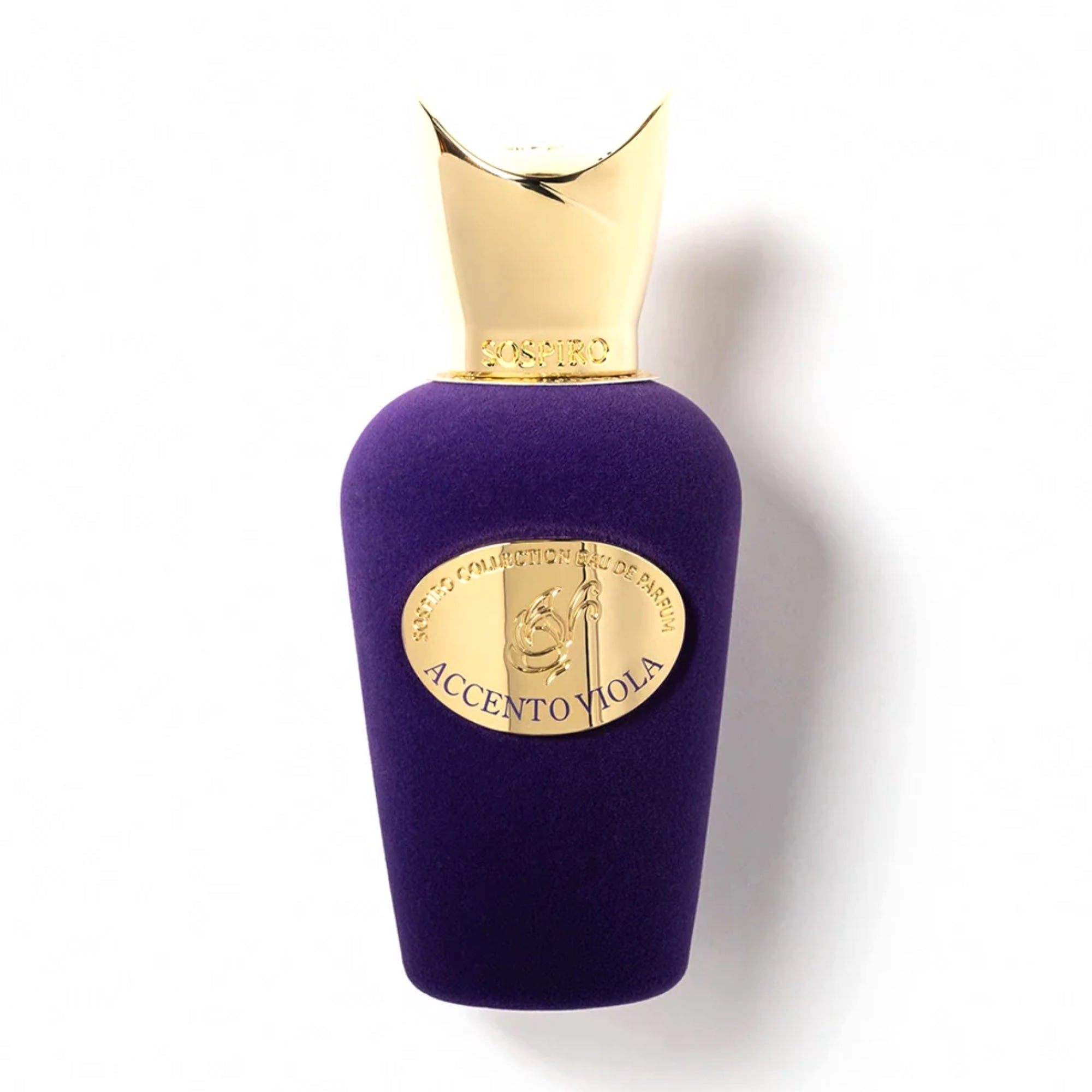 Accento Viola