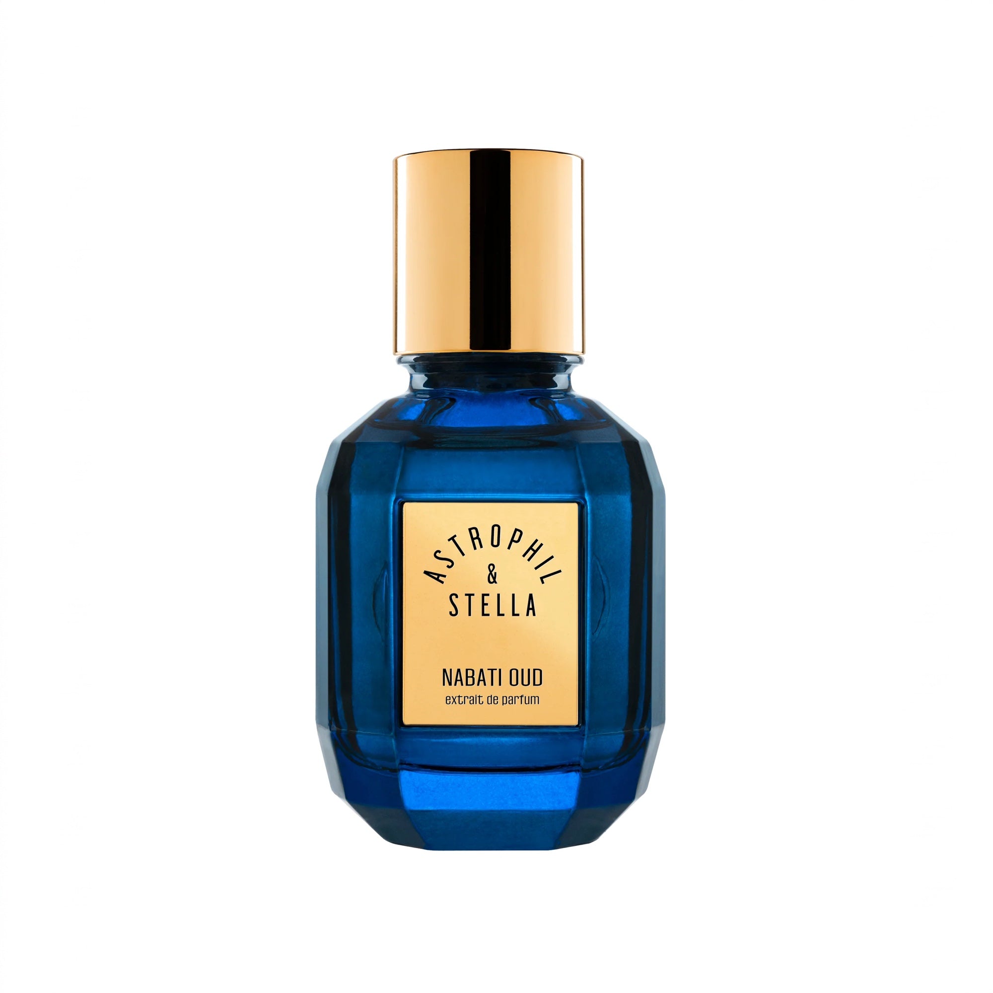 Nabati Oud