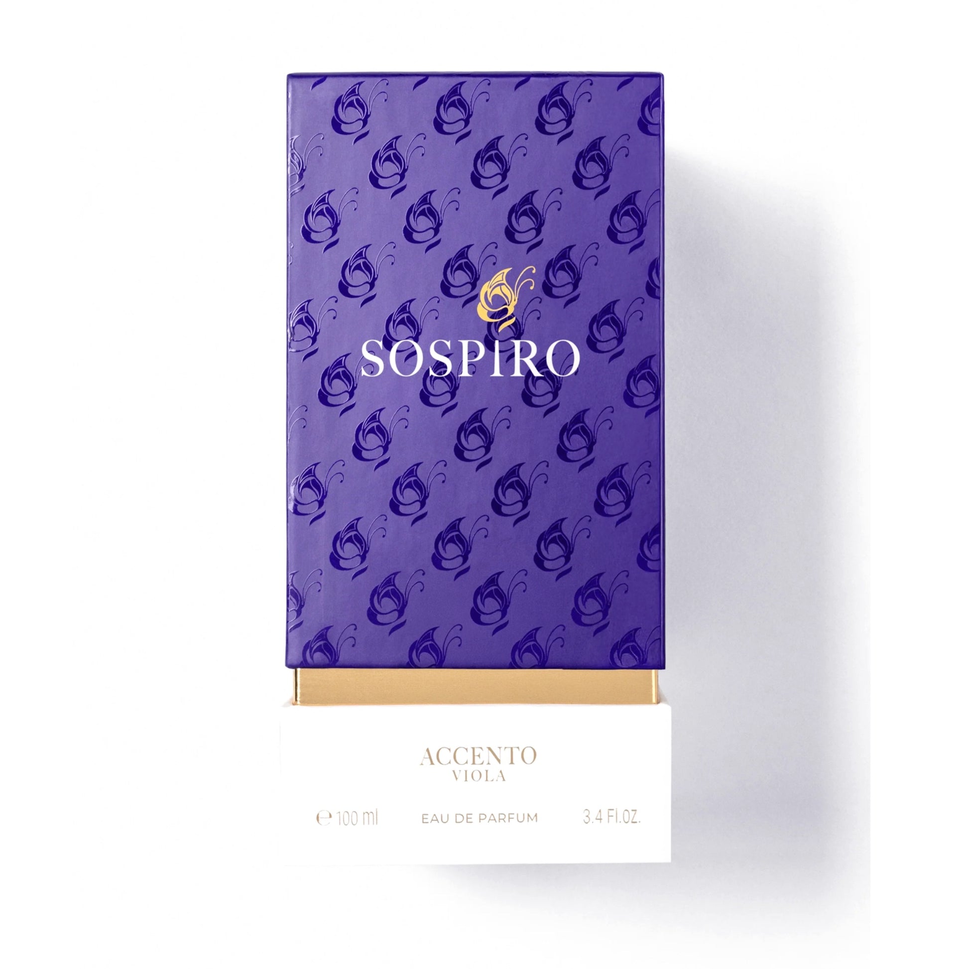 Accento Viola